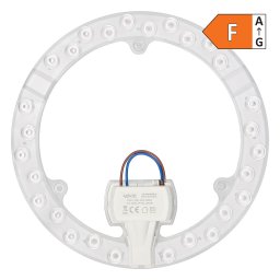 Adviti LED modul mennyezeti lámpákhoz beépíthető, cserélhető 24w 4000k 215mm