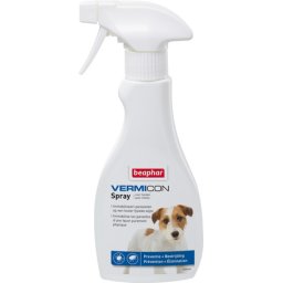 Beaphar Vermicon bolha- és kullancsirtó spray kutyáknak 250 ml