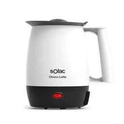 Solac Folyadék melegitő 1 literes 250W MH9100 fehér/fekete S95800700