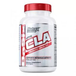 Nutrex CLA 45 caps