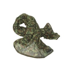 Mil-Tec Álcaháló flecktarn vadászat