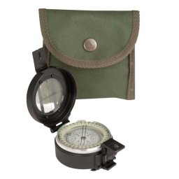 Mil-Tec Iránytű túrázáshoz