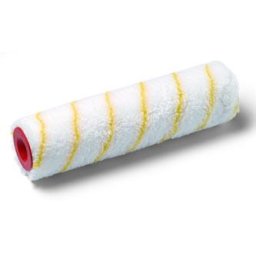 Görgő 18cm, GOLDLINE, oldószerálló, Schuller Eh,klar, SELL OUT