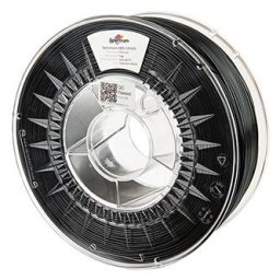 Spectrum Filament ABS GP450 1000g, obszidián fekete