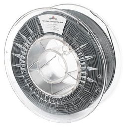 Spectrum Filament PLA Matt 1000g, sötétszürke