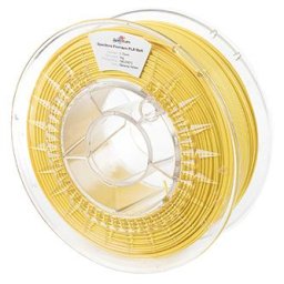 Spectrum Filament PLA Matt 1000g, bahama sárga, ELADÓ