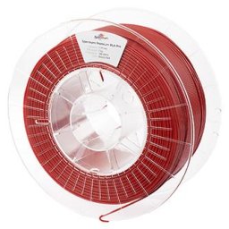 Spectrum Filament PLA Pro 1000g, véres piros