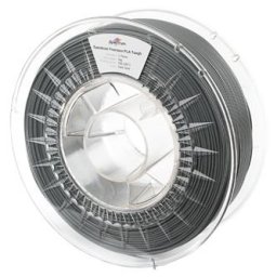 Spectrum Filament PLA Tough 1000g, sötét szürke