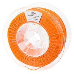 Spectrum Filament Premium PLA 1000 g, oroszlánnarancs, KIÁRUSÍTÁS