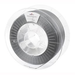 Spectrum Filament Premium PLA 1000g, ezüst csillag