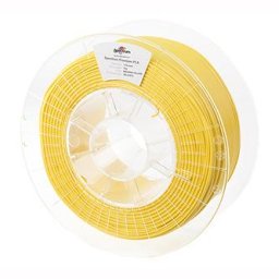 Spectrum Filament Premium PLA 1000g, bahama sárga