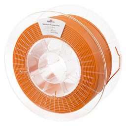 Spectrum Filament Premium PLA 1000g, sárgarépa narancssárga, ELADÓ