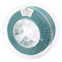 Spectrum Filament Premium PLA 1000g, kék lagúna