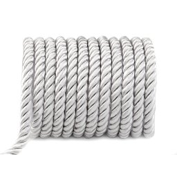Sodrott zsinór Ø10 mm / Magasfényű