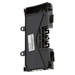 Electrolux, Zanussi elektromos panel