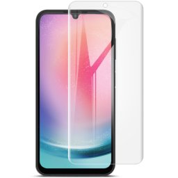 IMAK HYDROGEL Védőfólia Samsung Galaxy A25 5G készülékhez