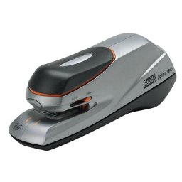 RAPID Tűzőgép, elektromos, 20 lap, RAPID "Optima Grip"