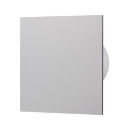 Orno Előlap elszívóhoz szürke 100mm