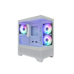 White Shark TORPEDO-W GCC-2304W feher