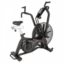 Toorx BRX Air Cross Pro Air Bike szobakerékpár
