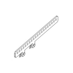 IHOS PAROS Extension Hanger