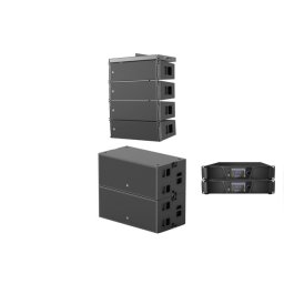 IHOS PAROS SYSTEM 1
