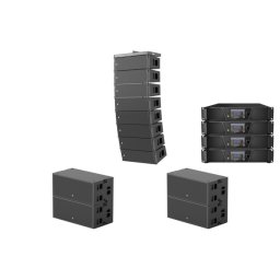 IHOS Paros System 2