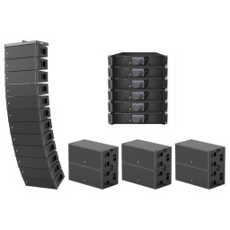 IHOS Paros system 3