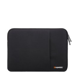 HAWEEL laptoptok akár 13" fekete átlóval
