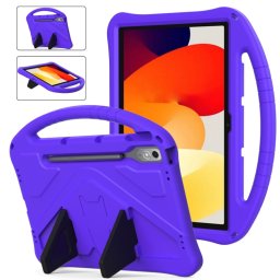 KIDDO Gyerekhuzat Lenovo Tab P12 lila