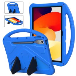 KIDDO gyermektok Lenovo Tab P12 kék színű