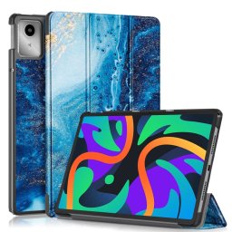 ART Összecsukható tok a Lenovo Tab M11 / K11 WAVES számára