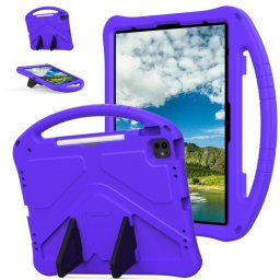 KIDDO Gyermekhuzat Apple iPad Air 13 2025 / Air 13 2024 lila színhez