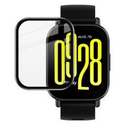 IMAK 3D Rugalmas üveg Xiaomi-hoz Redmi Watch 5 Aktív