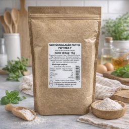 Paleolit Sertéskollagén peptidek 1000 g