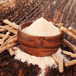 Paleolit Ashwagandha gyökér por 150 g