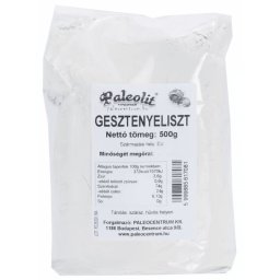 Paleolit Gesztenyeliszt 500 g