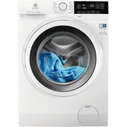 ELECTROLUX EW6FN348AW Elöltöltős mosógép,