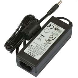 MikroTik 24HPOW 24V 2,5A tápegység PN: 24HPOW