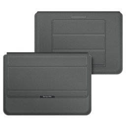 4 az 1-ben laptoptok 13" -14" szürke átlóval