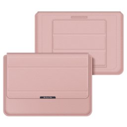 4 az 1-ben laptoptok 13" -14" rózsaszín átlóval