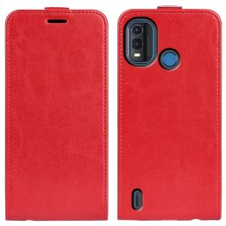 Flip tok Nokia G11 Plus piros