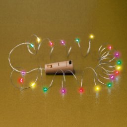 Mikro LED-es fnyfzr