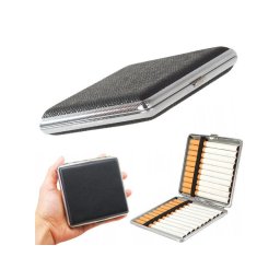 20 cigaretta klasszikus szervez doboz