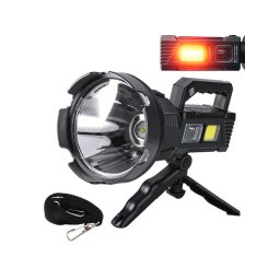 Keresfny llvnnyal, Cree LED xhp50 COB technolgival