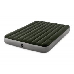 Nagy Lufis Hlzsk Pumpval - INTEX 64762