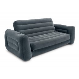 Felfjhat kanap matrac 2in1 INTEX 66552