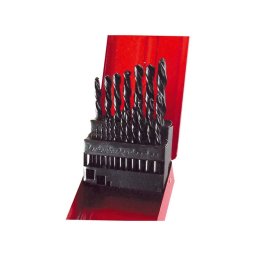 fmcsigafr klt. HSS; 19db, 1-10mm, (fmdobozos)