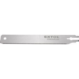 EXTOL PREMIUM tartalk frszlap 8812258 Japn frszhez, 220 mm, T17