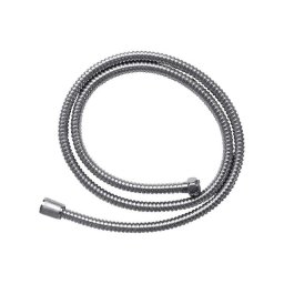 BALLETTO zuhanytml, rozsdamentes acl; 1,5m, ktszeresen zrt